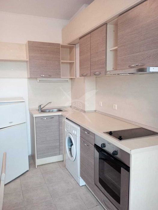 Продава се Едностаен апартамент в к.к. Слънчев бряг - 52 кв.м за 962 €/кв.м - Снимка #1