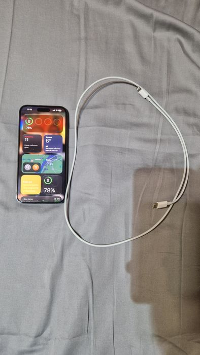 iphone 14 pro max  512g purple