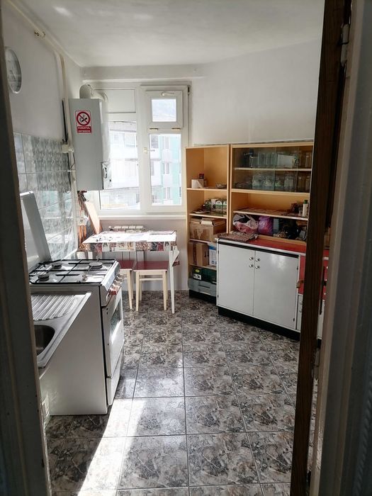 Apartament 3 camere in Piatra Neamt - Calea Romanului - OMV - Biserica Romano-Catolică
