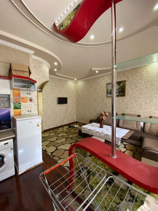 Farg'ona shaxarda 4xonali uy sotiladi