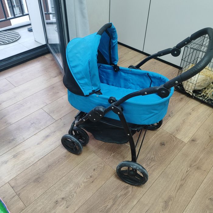 Продаем коляску для куколки