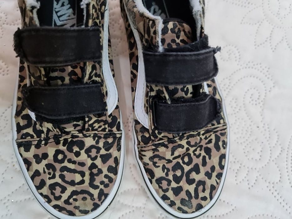 Детски обувки за момиче