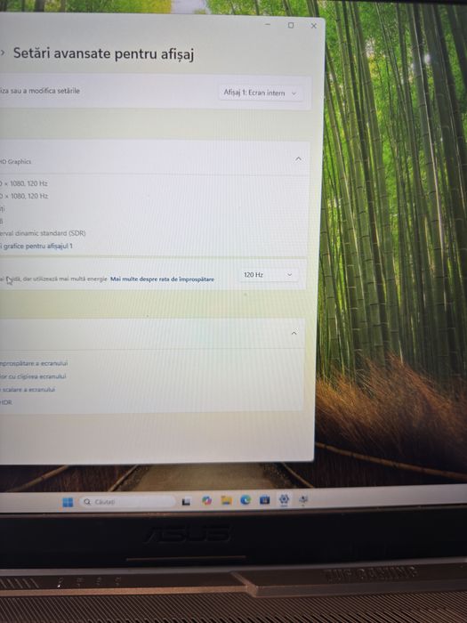 **ATS GSM**ASUS  TUF F17 512Gb/16gd ddr4/Fact+Gar 12 luni