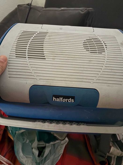 Хладилни чанти HALFORDS оригинални внос от Англия