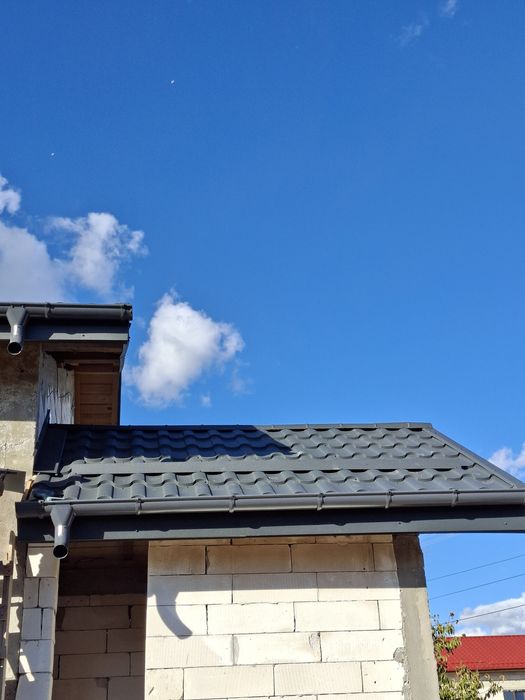 Reparații de urgenta