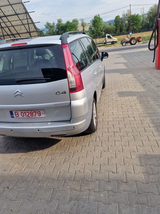 Vand citroien c4 Grand