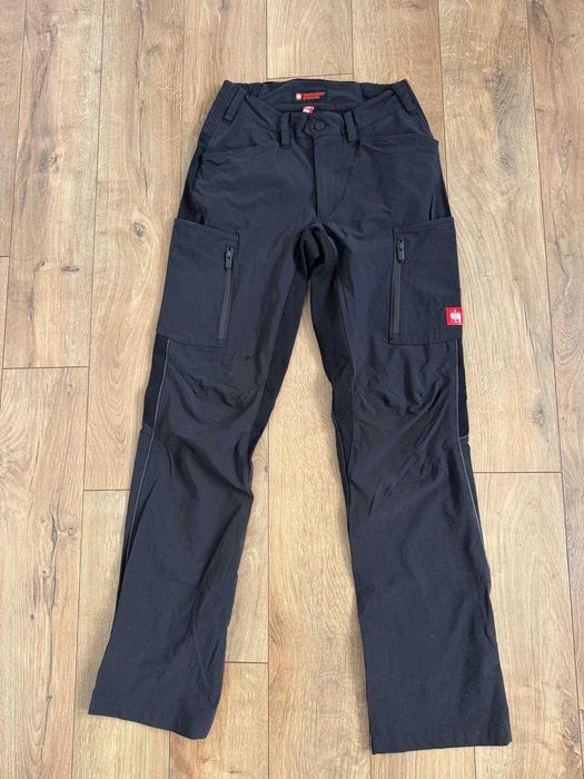 Engelbert Strauss 94 46 S barbati pantaloni full softshell