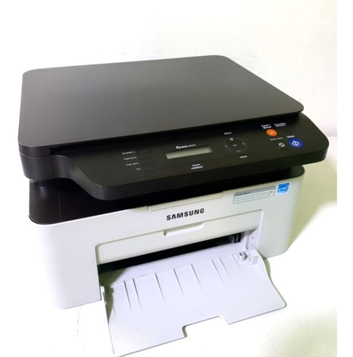 Принтер 3в1 МФУ Сканер, Копия, Принтер