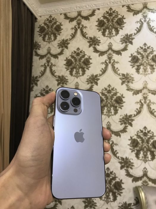 Iphone 13 pro ideal holatta