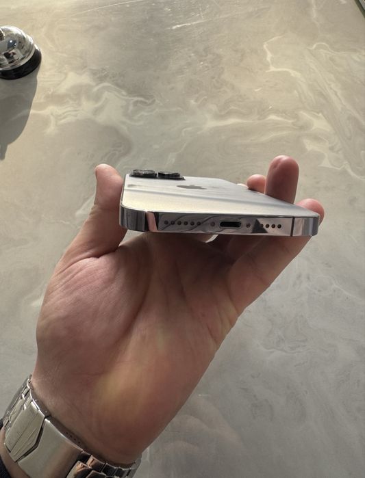 iPhone 14 Pro Max 256gb Dual sim