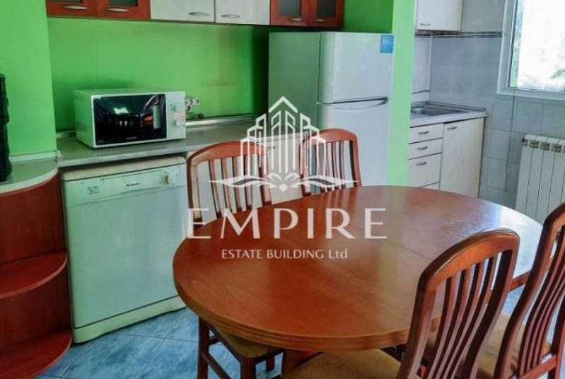Дава се под наем Тристаен апартамент в София, Надежда 3 - 95 кв.м за 520 € - Снимка #5