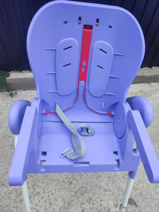 Продам детское кресло