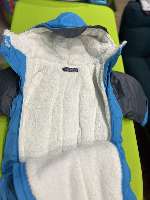 Детска грейка 30-36 месеца.