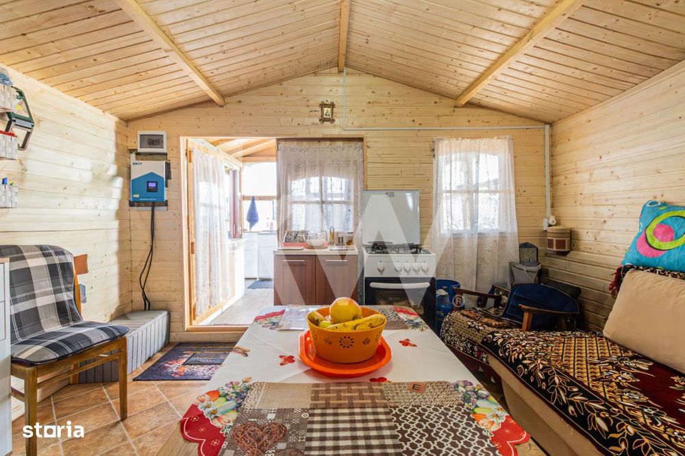 Teren 300 mp – Gradina amenajata, Triaj Brasov ,Comision 0%