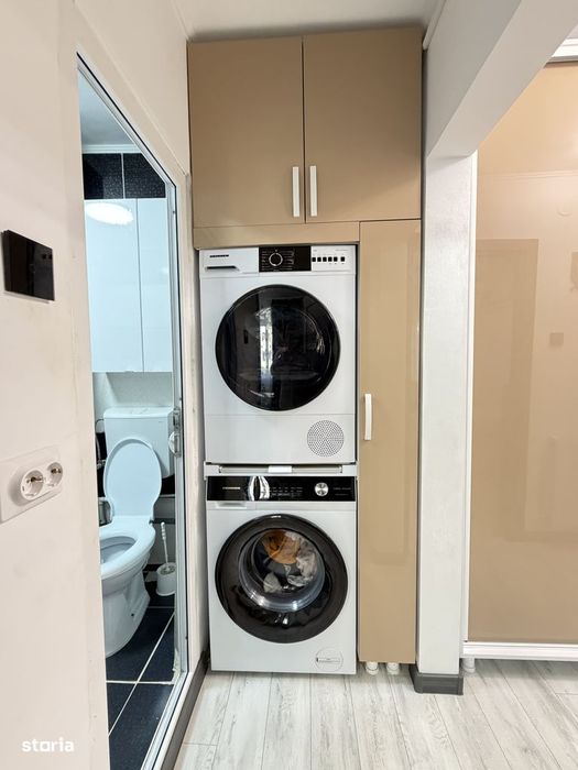 Apartament 3 camere, Mioveni, A-uri, et1, mobilat
