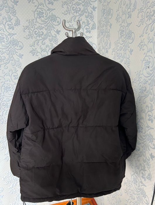 Куртка двухсторонная женский