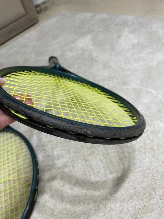 Wilson Blade V9