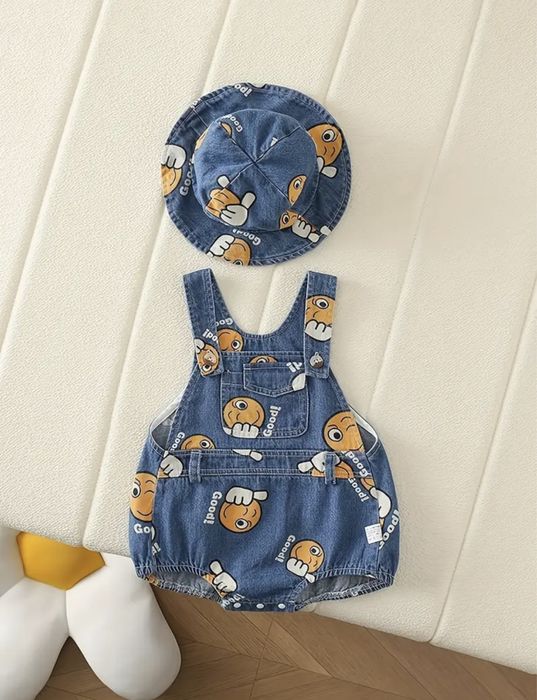 Детская одежда боди песочник 86-90