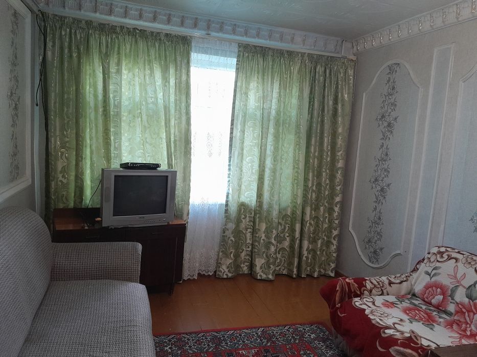 Продаётся 1 комнатная квартира