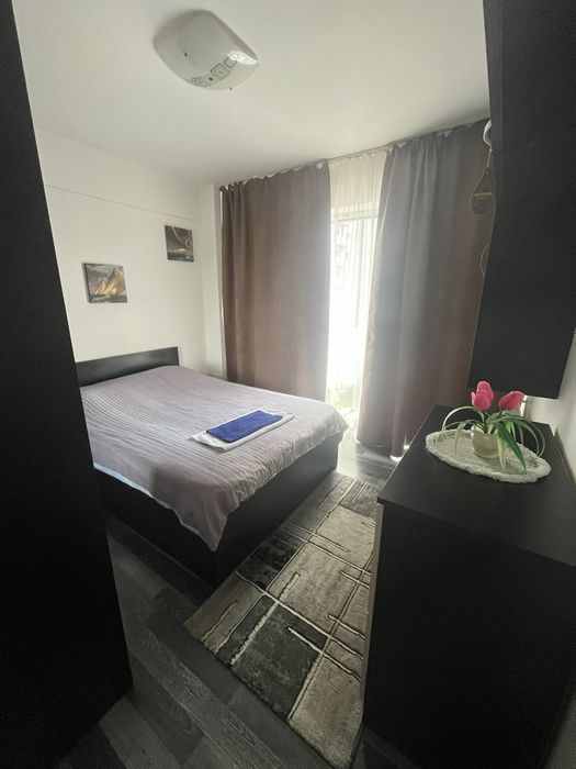 Regim hotelier - Sibiu 2 camere Mihai Viteazu