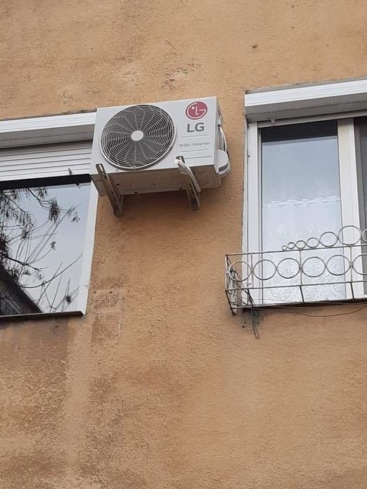 Igienizare curtare,umplere freon,,Aer conditionat