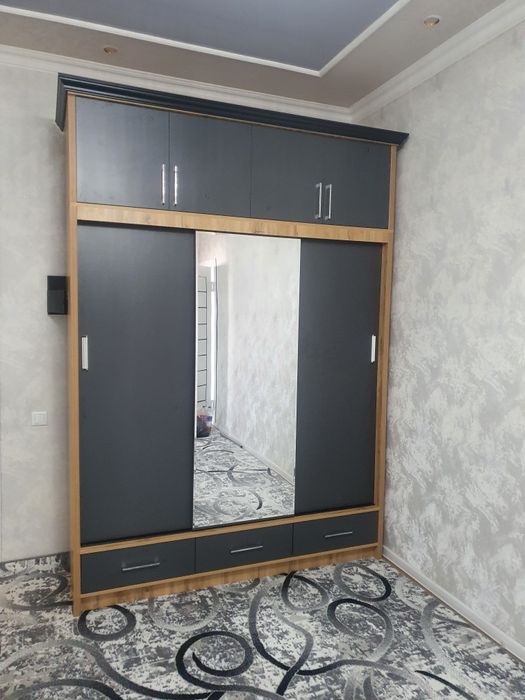 Стандарт размердаги шкафлар 180 / 250