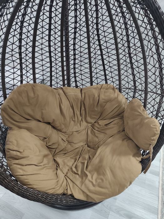 Кокон одноместный