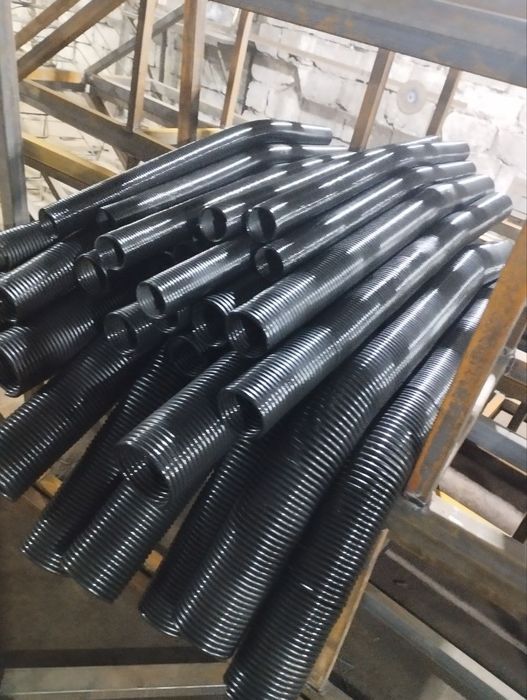 Торсионные пружины и пружины.