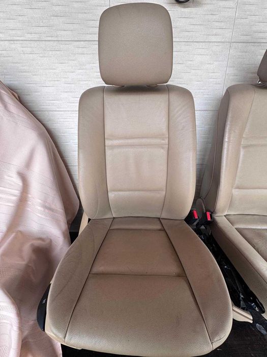 Scaune fata Toyota RAV4 model nou 2022+scaune fata BMW X5-E70