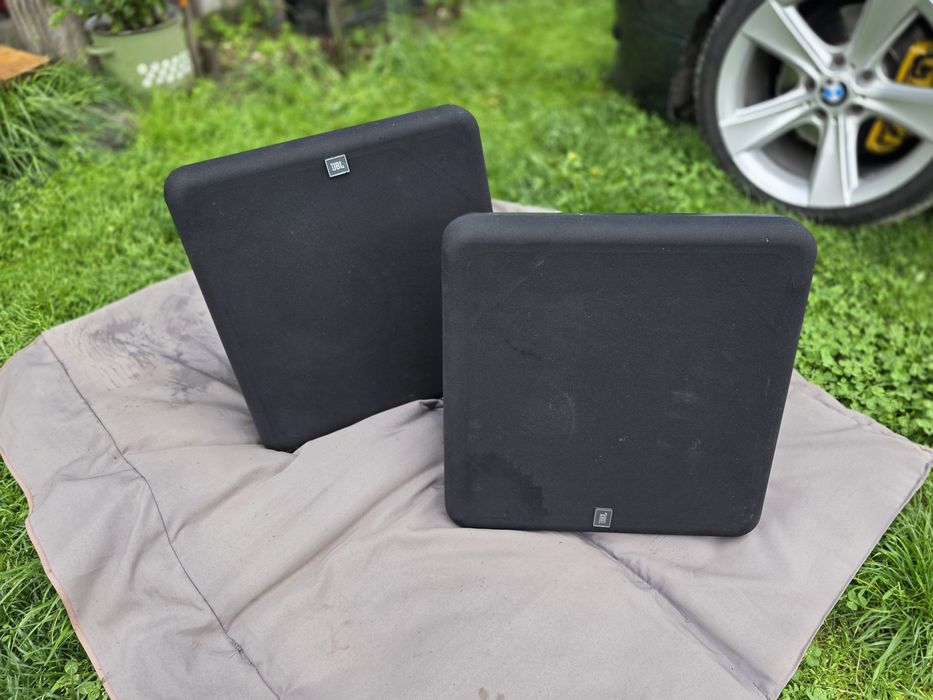 BOXE JBL 8330A Made in America Gamacesti • OLX.ro