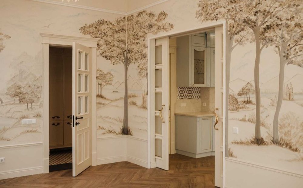 СРОЧНО! ПРОДАЁТСЯ 3/12/12 Пентхаус в новостройке ЖК "NRG Park"  
Чилан