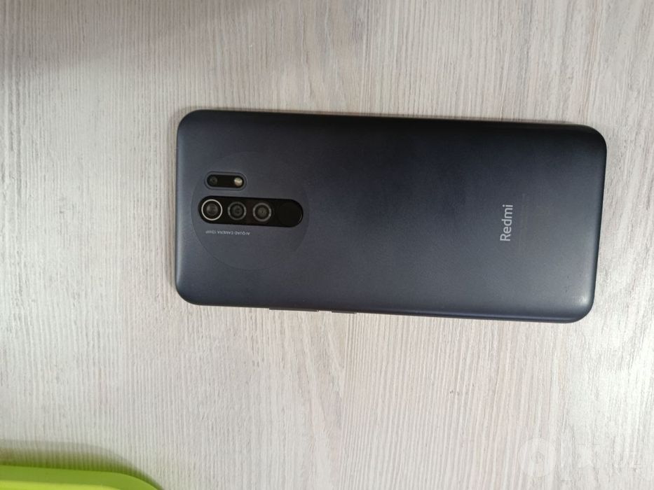 Redmi 9 sotiladi yaxshi holati