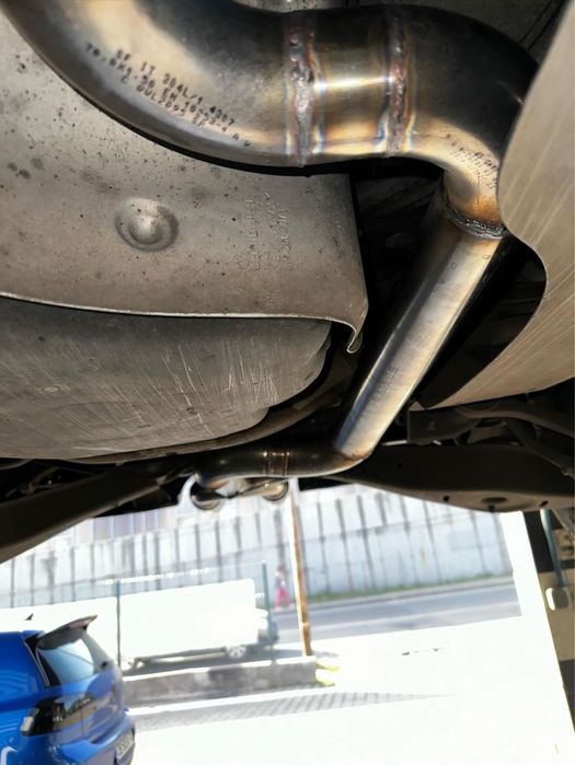 Мотор 1.9 БКЦ цял