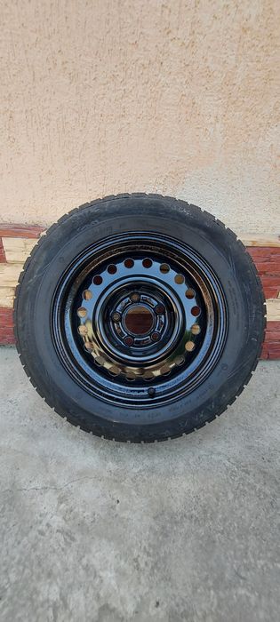 Продам Запаску на БМВ