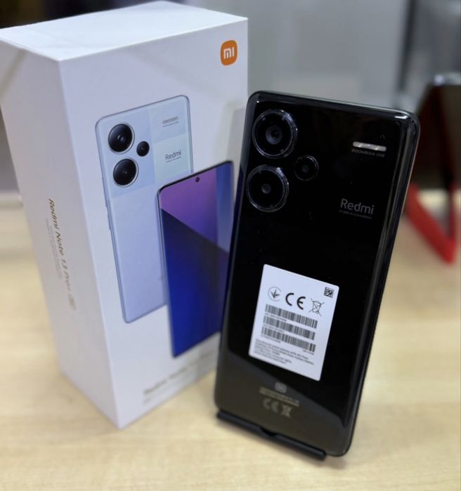 Xiaomi Redmi Note 13 Pro-512gb