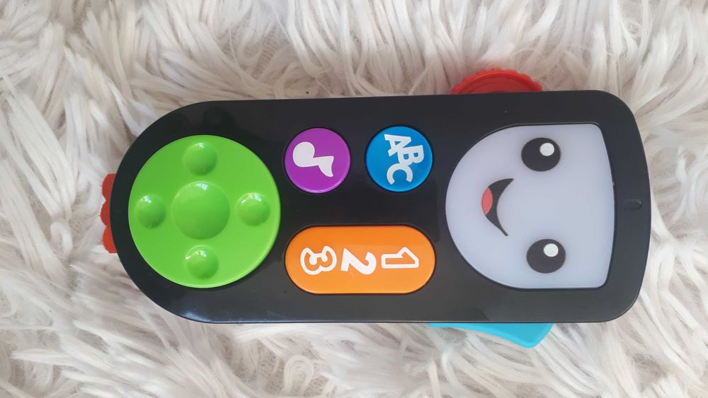 Лот играчки на Fisher Price