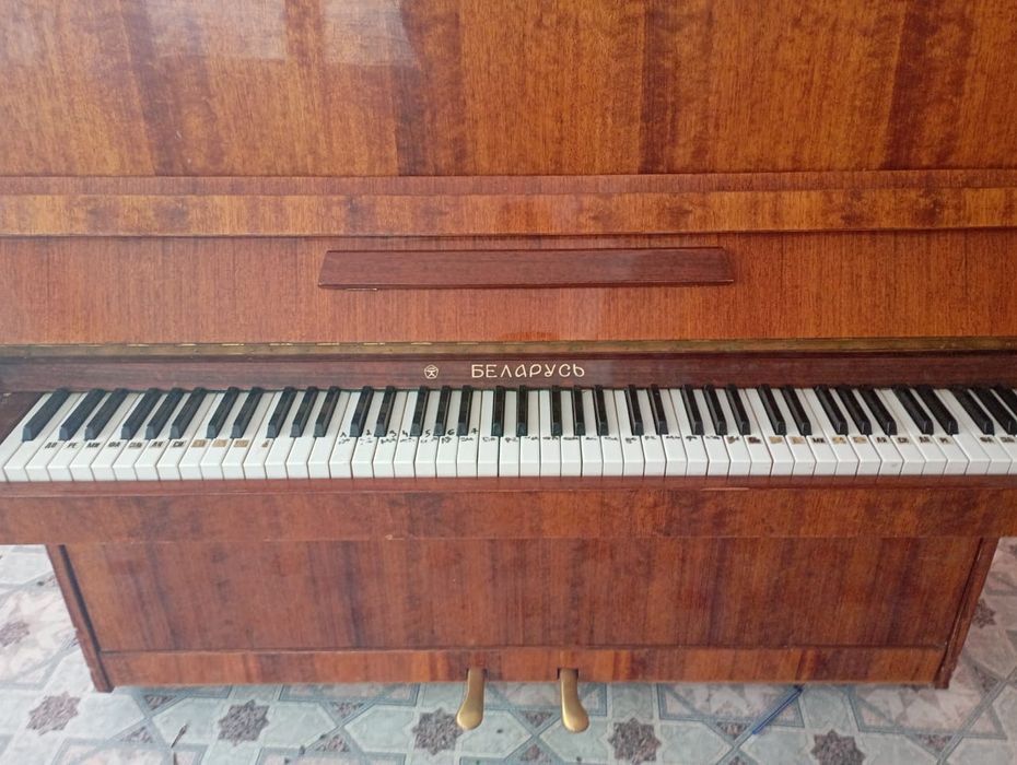 Пианино продается