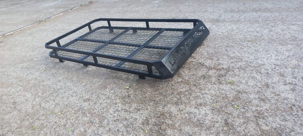Продам багажник на прадо 120