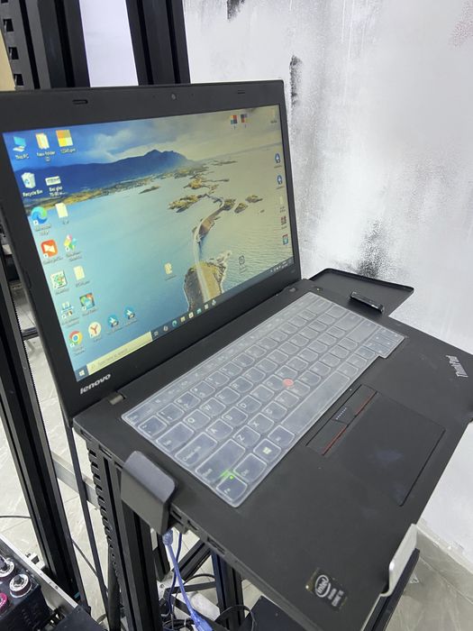 Настенный принтер