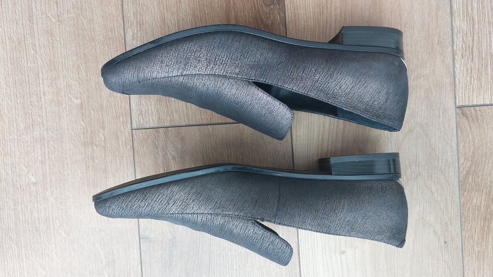 Pantofi dama Calvin Klein