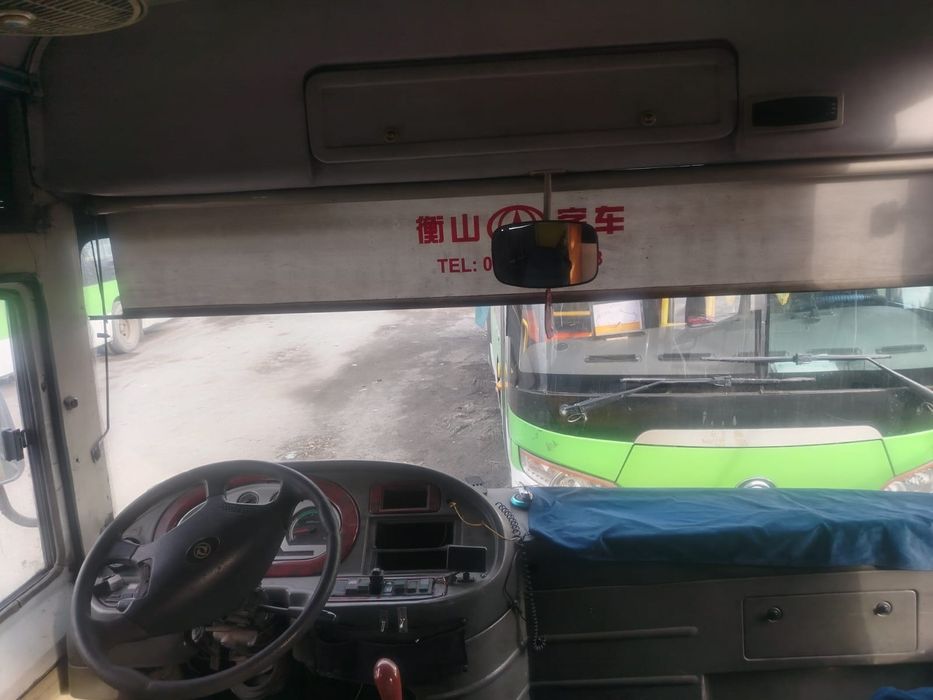 Продам Автобус состояние отличное