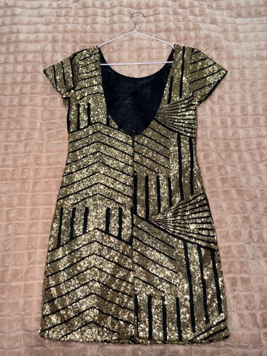 Вещи, в отличном состоянии от шопоголика