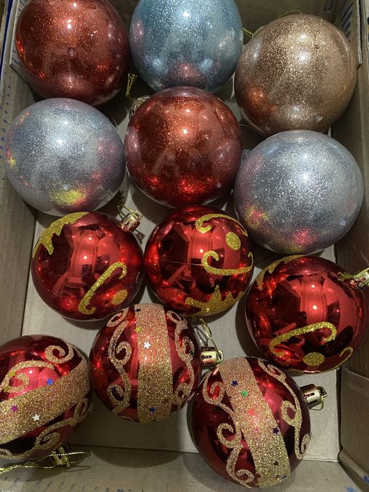 Archa oʻyinchoqlari