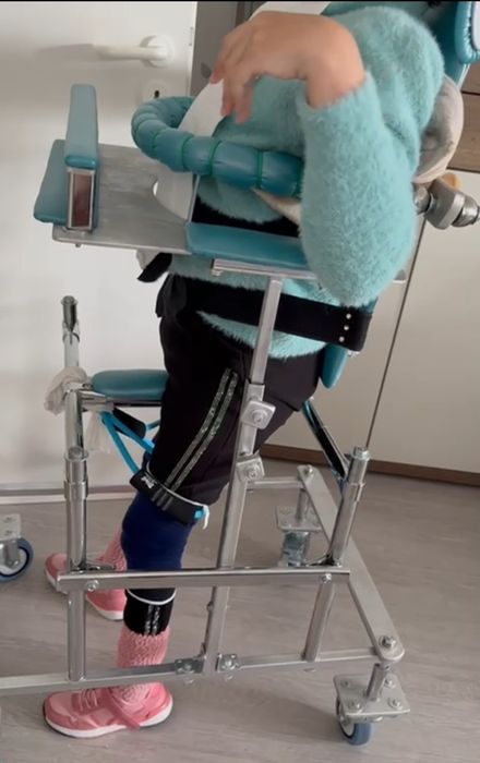 Ходунки, ходунки для детей с ДЦП, коляска