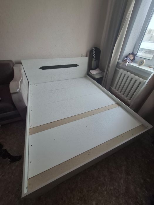 Срочно продам кровать!