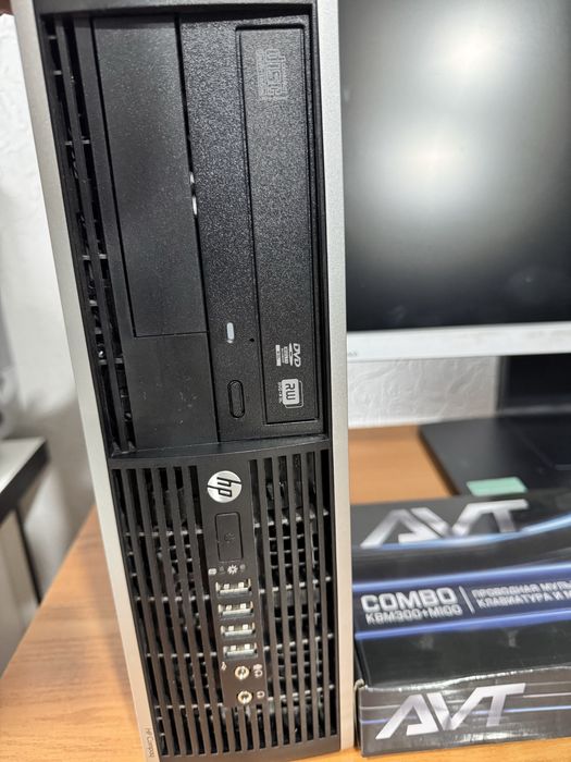 Продам компьютер