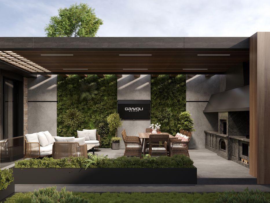 Arxitektura va dizayn xizmati. Услуги архитектуры и дизайна.