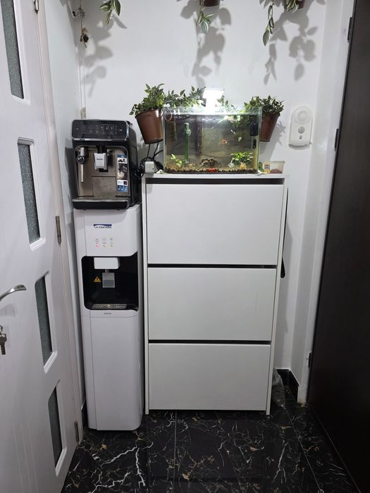 Apartament 2 camere decomandat Aer conditionat AC Parter