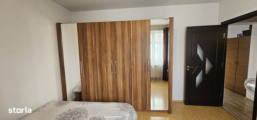 Apartament 3 camere Zona Spitalul Județean
