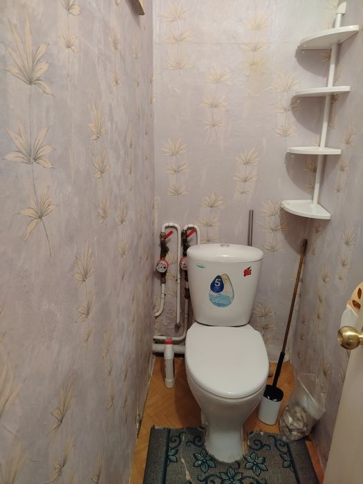 Продаю 4-х квартиру